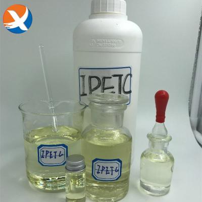 中国 より少ない汚染とのIPETCの試薬の等級の化学薬品の水の不溶解性 販売のため