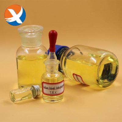 China 27205-99-8 colector de Dithiophosphate, sodio minero Dithiophosphate Diisopropyl del colector en venta