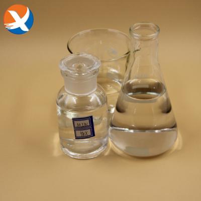 China 99% MIBC Froth Flotation Reagents , Mine Copper Flotation Reagents for sale