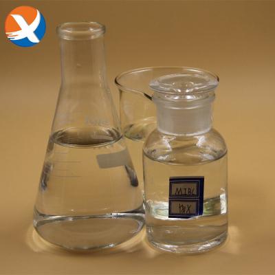 China Schuimende agent Methyl Isobutyl Carbinol voor Kopermijn Te koop