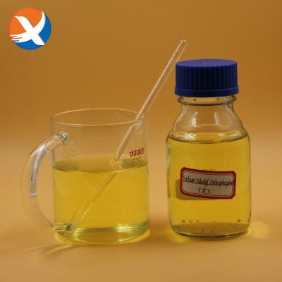 中国 ナトリウムのDisecbutyl DithiophosphateのコレクターCAS 33619-92-0 販売のため