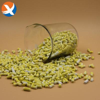 China High Purity Flotation Reagents , SIPX Sodium Isopropyl Xanthate for sale