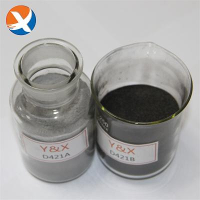 China D421 Depressant In Froth Flotation Brown Powder Restrain Pyrite for sale