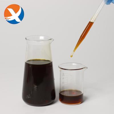 China STQ33 Effective Froth Flotation Reagents for High Content Argillaceous Gangue for sale