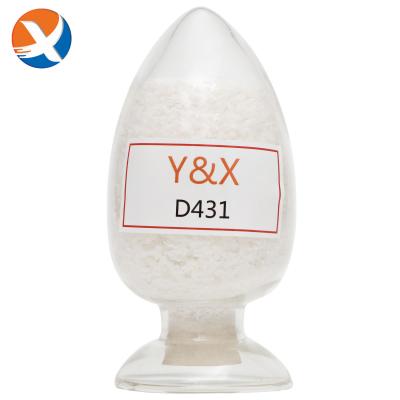 China Y&X Special Flotation Reagent With high efficiency Depressant D431 for Depressing Talc for sale