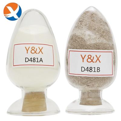 China Industrial Grade Copper Flotation Reagents For Zinc-Free Concentrate Production en venta