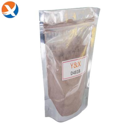 China Strong Collection Power For Lead Alternative Solid Xanthate Soluble In Water zu verkaufen