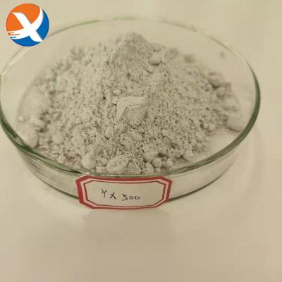 China YX500 Eco-Friendly Gold Ore Chemicals for High-Performance Processing for sale