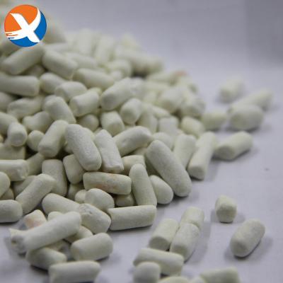 Chine Jaune à jaune pâle Pax potassium amyl xanthate potassium amyl xanthate PAX à vendre