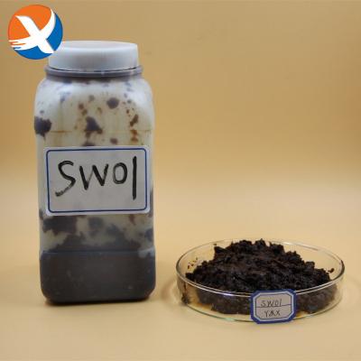 China Selectivity Collector For Oxidized Ores Steel Drums Packaging Options Collector SW01A/B for sale