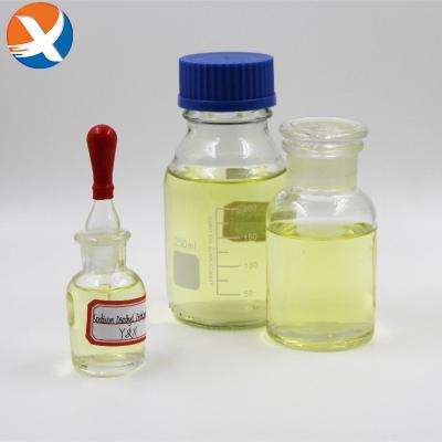 China Copper Flotation Reagent 53% Xanthate 50 With Strict Production Management System for sale