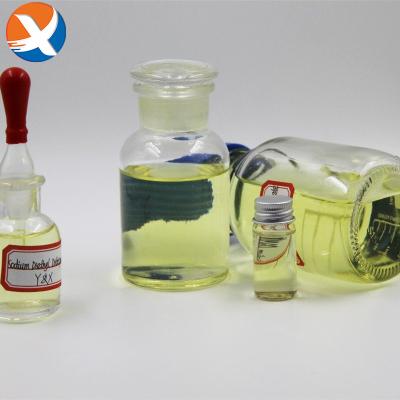 China Powerful Mineral Collector Sodium Diethyl Dithiophosphate For Lead Separation Chemical for sale