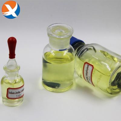 China Sodium Diethyl Dithiophosphate 46-49% Flotation Process for sale