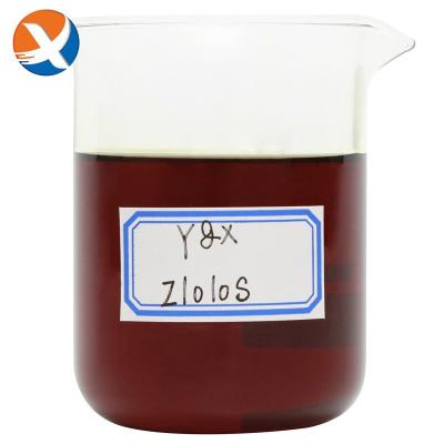 China Effective Zinc Collector Z1010 for Flotation Reagents Collectors for sale