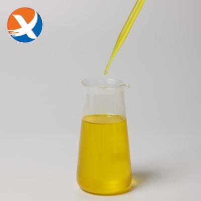 China Original Liquid Form Flotation Reagents Collectors with Strong Collecting Ability for sale