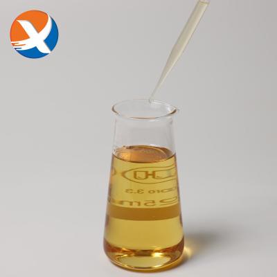 China Original Liquid Form Flotation Reagents Collectors for Acidic and Alkaline Conditions for sale