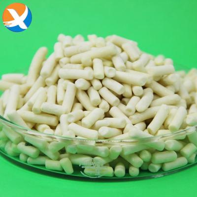 China SIAX Sodium Isoamyl Xanthate Flotation Agent for Mineral Processing for sale