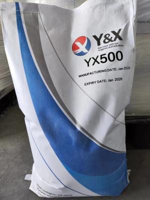 China YX500 Leaching Reagent Advanced Cyanide-Based Formula For Effective Gold Leaching for sale