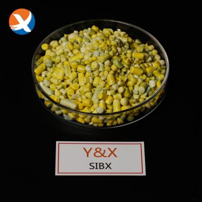 China Stability Sodium Isobutyl Xanthate SIBX Flotation Agent Annual Output 50000 Tons for sale