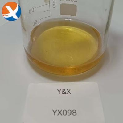 China Collector YX098-Enhancing Recovery In Gold, Copper, And Copper-Gold Sulfide Ores for sale