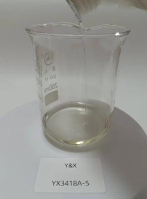 China YX3418A-5:Efficient Collector for Copper Sulfide, Gold, Silver, and Iron Ore Desulfurization for sale