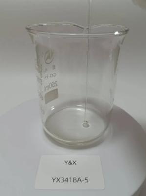 China YX3418A-5:Efficient Collector for Copper Sulfide, Gold, Silver, and Iron Ore Desulfurization for sale