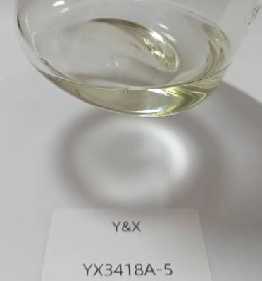 China YX3418A Copper Flotation Collector Reagent Enhances Flotation Concentration for sale