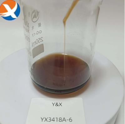 China YX3418A-6: Advanced Collector for Enhanced Lead-Zinc Flotation Efficiency for sale