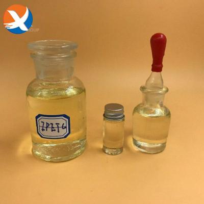 China Flotation Reagent Isopropyl Ethyl Thionocarbamate Ipetc 95% For Mining for sale