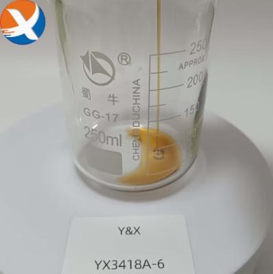 China YX3418A-6: Advanced Collector for Enhanced Lead-Zinc Flotation Efficiency for sale