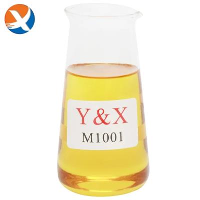 China Collector M1001S, an advanced and highly selective reagent for the flotation of copper and molybdenum ores for sale