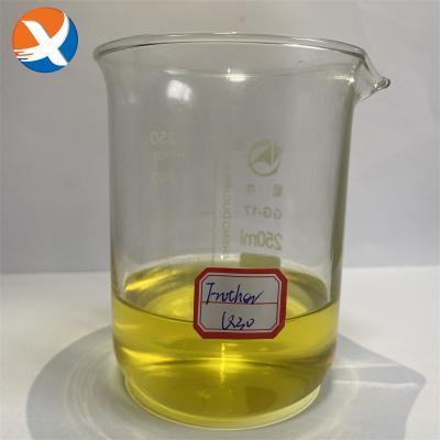 China Q30 Mining Frothers Flotation Reagents for Precious Metal Extraction Te koop