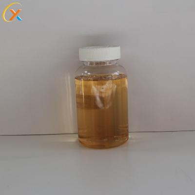 China Yellow Liquid Flotation Reagents For Collector Free Sample for sale