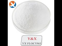 Polyacrylamide Flocculant Water Treatment Low Monocase Remainder for Optimal Results