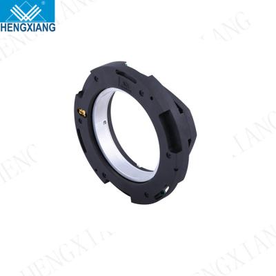 China Z100 robot big hole slim module motor bearingless encoder for space saver Z100-J12C2500/16B40 for sale