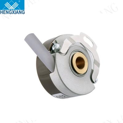 China DC5V Rotary Line Driver Module IRH360-1024-016 KN35 Position Sensor Cavity Shaft Encoder for sale