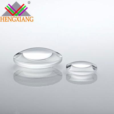 China Infrared tempered lightweight glass telephoto lens for mobile phone camera lens for sale