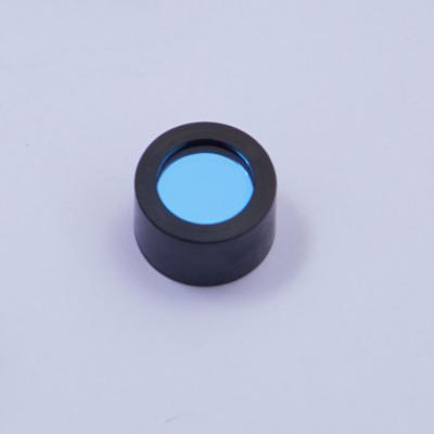 China Custom Cut-Off IR Optical Filters for Optical Instruments for sale