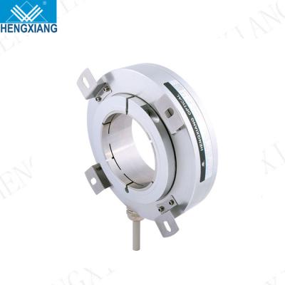 China 1024-80000 Large Shaft Bore Hole 1024-80000 External Hollow PPR Encoder for sale