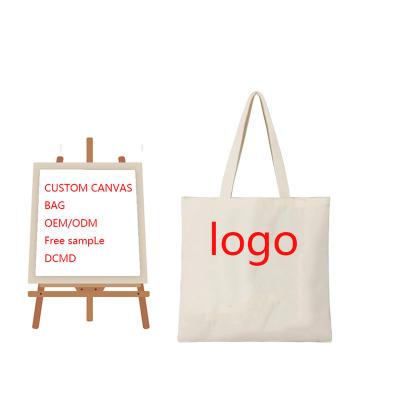 China Custom Custom Logo Fashion Shoulder Bag Backpack Drawstring Bag Cotton Canvas Canvas Messenger Bag For Travel for sale