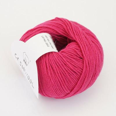 China Professional Wool Yarn For Knitting  manufacturer hot sale  good for hand knitting yarn for sale