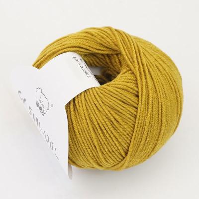 China Hot Selling Knitting Yarn Wool  manufacturer hot sale  good for hand knitting yarn for sale