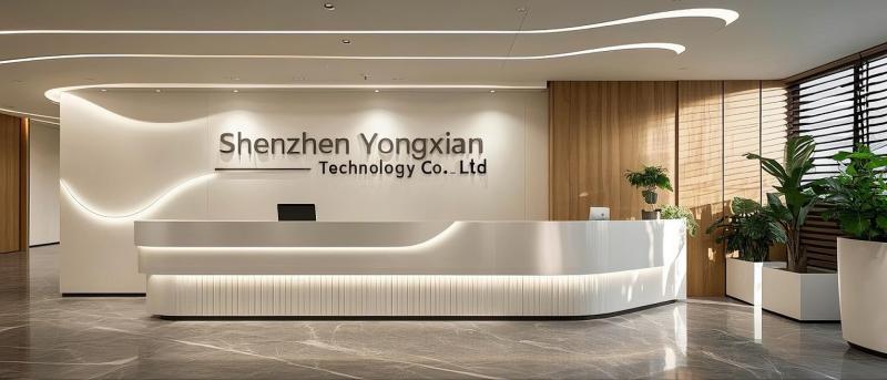 Proveedor verificado de China - Shenzhen Xiantuo Electronics Co., Ltd.