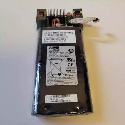 Chine 078-000-155-00 Unité électromagnétique 300 400 500 600 BBU batterie 078-000-129-03 à vendre