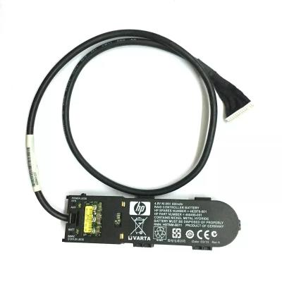 China 2024 NUEVO 462969-B21 462976-001 460499-001 P410, P411, P212 HP Batería con cable en venta