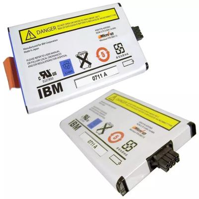 Chine Batterie de serveur blanc au lithium-ion IBM Batterie de cache 42R3965 74Y5665 à vendre