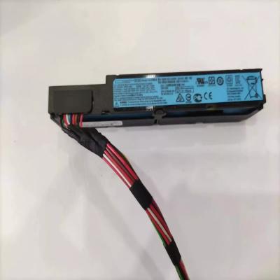 Chine Nouveau 2024 HP 878643-001 875241-B21 96W batterie de stockage à vendre