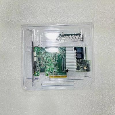 China LSI Logic 9361-8i MegaRAID SAS 1 GB Cache LSI00417 PCIE3.0 Controller Card Te koop