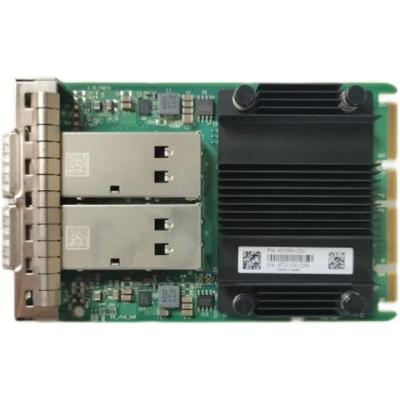 China MCX566A CDAI Server Array Card Mellanox Server CX566A R750 R7525 R650 100G Ocp Te koop