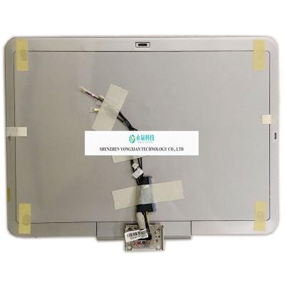 China 12.1in 2760P Touch Laptop Screen LCD Screen Touch Digitizer Assembly for HP Elitebook for sale